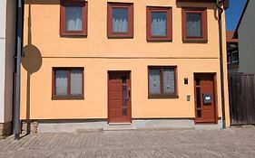 Ferienwohnung ,,Hinter der Mauer